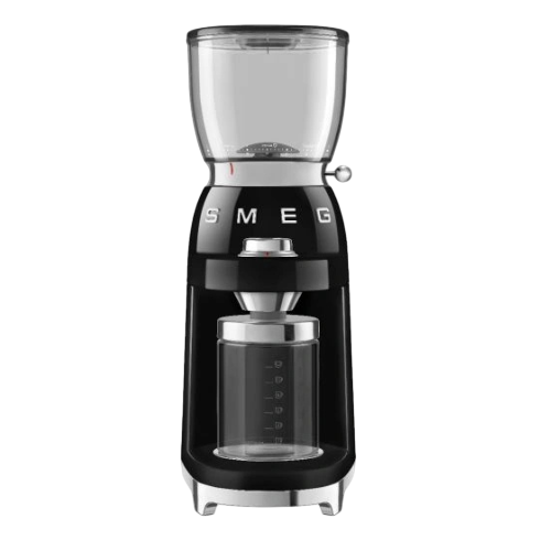 Smeg Coffee Grinder, CGF01BLUK