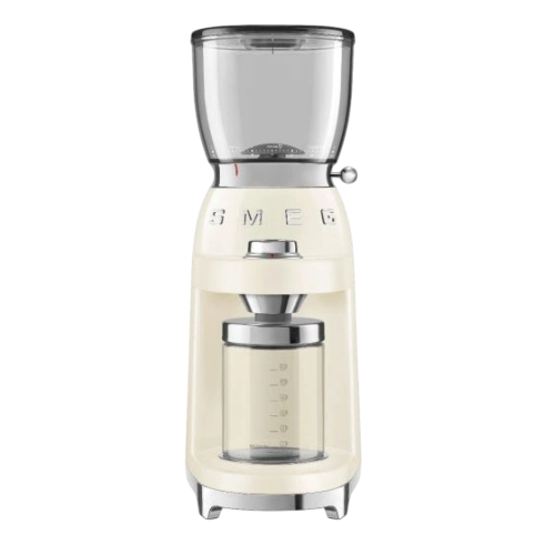 Smeg Coffee Grinder, CGF01CRUK