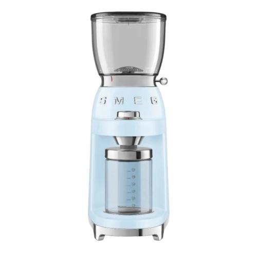 Smeg Coffee Grinder, CGF01PBUK