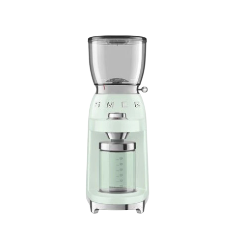 Smeg Coffee Grinder, CGF01PGUK