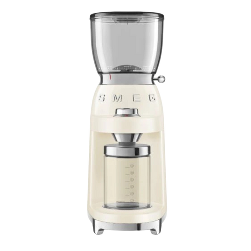 Smeg Coffee Grinder, CGF11CRUK