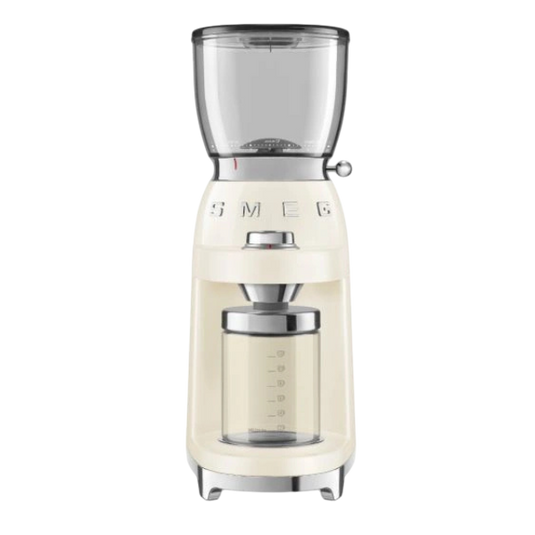 Smeg Coffee Grinder, CGF11CRUK
