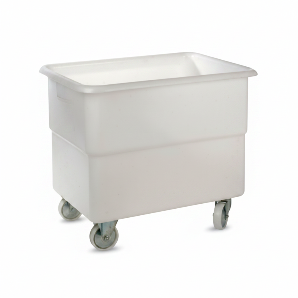 Fagor - Wet Laundry Trolley - CH-25