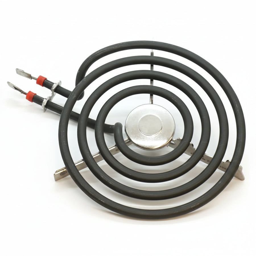 CH30T10078 - Backer Top Surface Burner 6 for General Electric, AP3192973 Price Shop in Dubai UAE. faj.ae