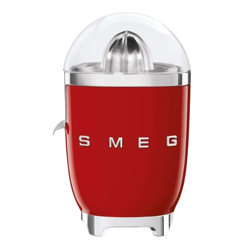 Smeg Citrus Juicer, CJF11RDUK