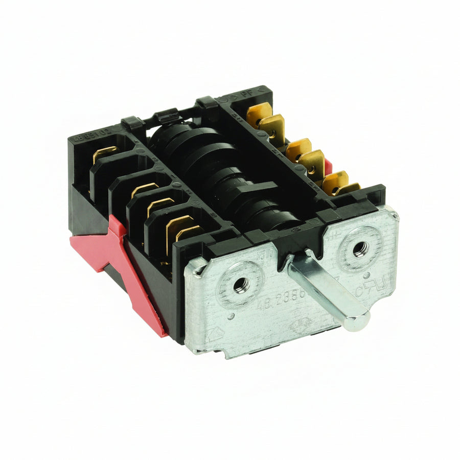 COMMUTATOR, DEXION OVEN, FOR KITCHEN EQUIPMENT 167516