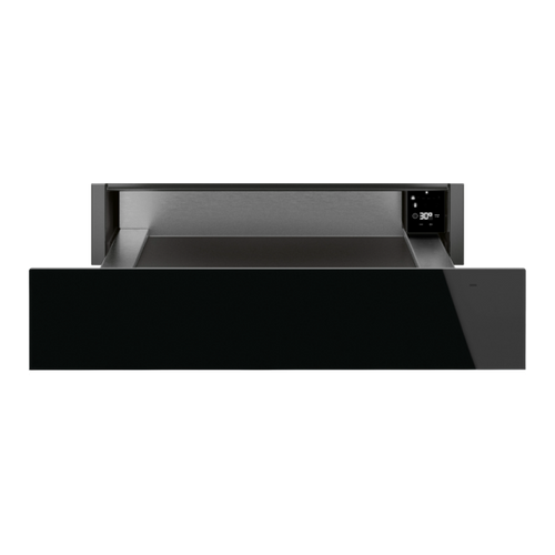 Smeg Warming Drawer,14 cm, CPRT615NR