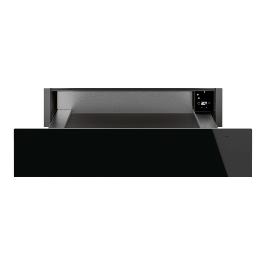 Smeg Warming Drawer,14 cm, CPRT615NR