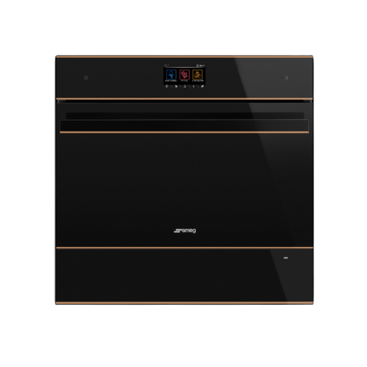 Smeg Warming Drawer,14 cm, CPRT615NR