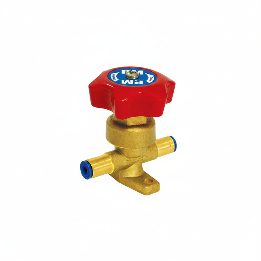 CTS 04 CTD Series
