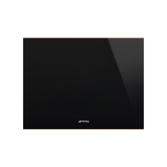 Smeg Dolce Stil Novo Aesthetic Built-in Beverage Cooler, CVI621NR3