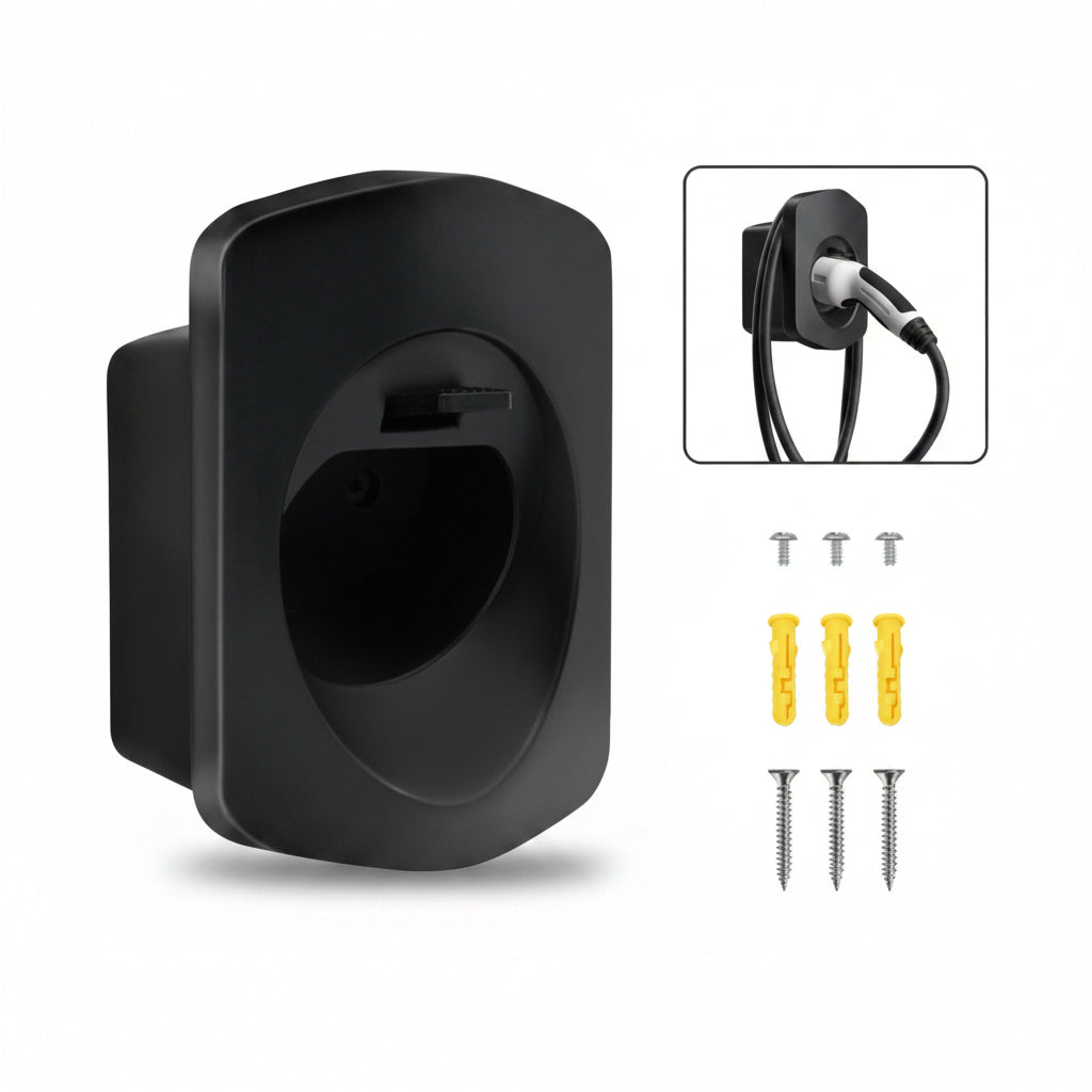 Cable Holder Type 2 Wall Mount
