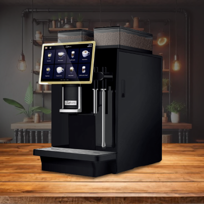 Coffee Machine