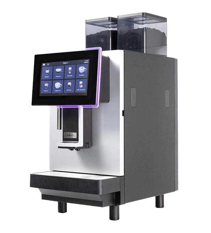 CafeMatic 6 Automatic Coffee Machine