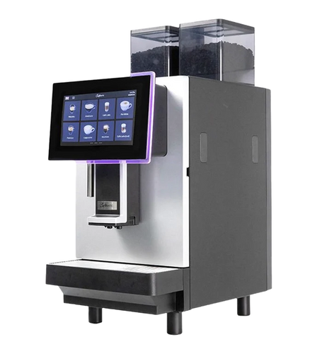 CafeMatic 6 Automatic Coffee Machine