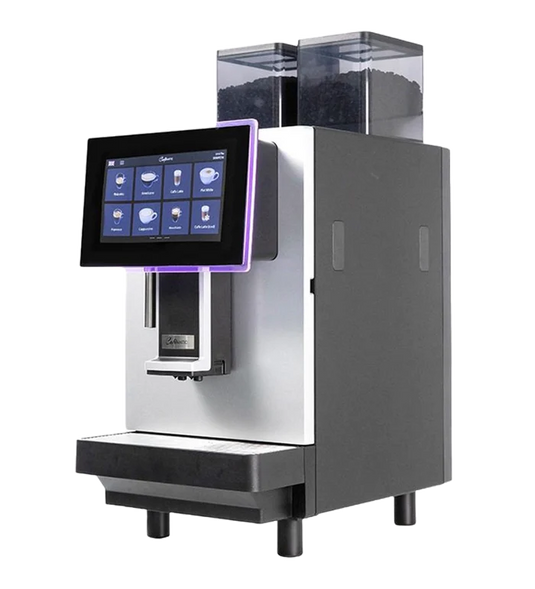 CafeMatic 6 Automatic Coffee Machine