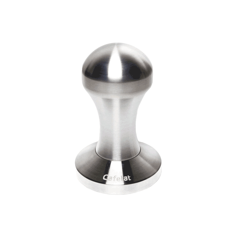Load image into Gallery viewer, Cafelat Espresso Tamper - Aluminium Handle 50mm
