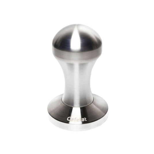 Cafelat Espresso Tamper - Aluminium Handle 50mm