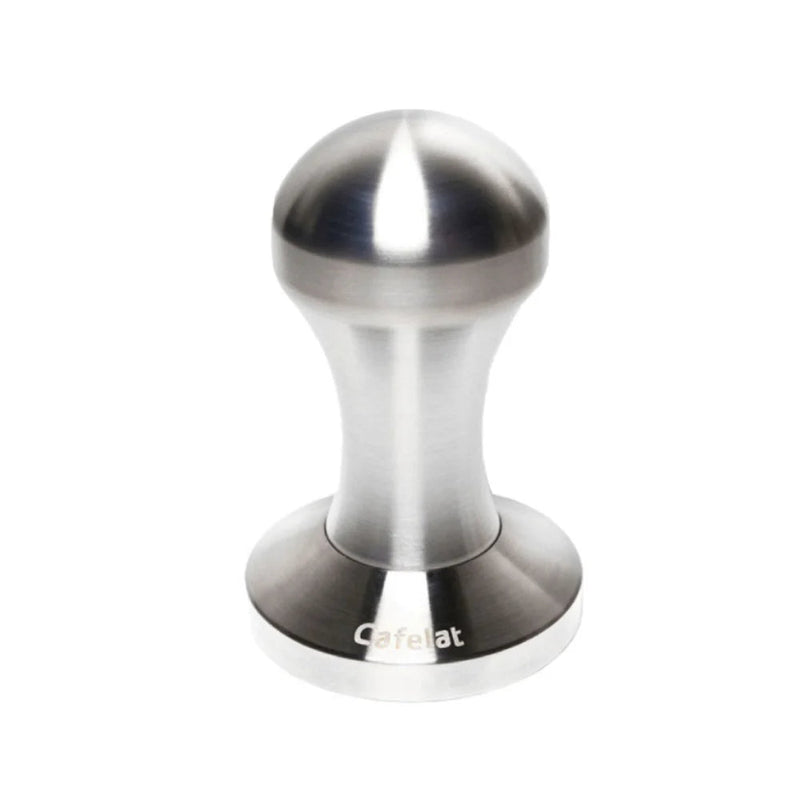 Load image into Gallery viewer, Cafelat Espresso Tamper - Aluminium Handle 50mm
