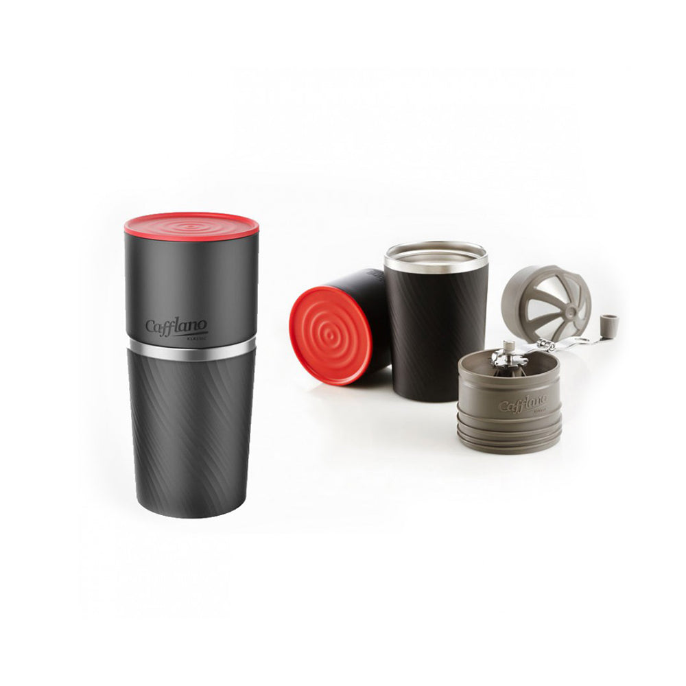 Cafflano Klassic All-in-One Coffee Maker
