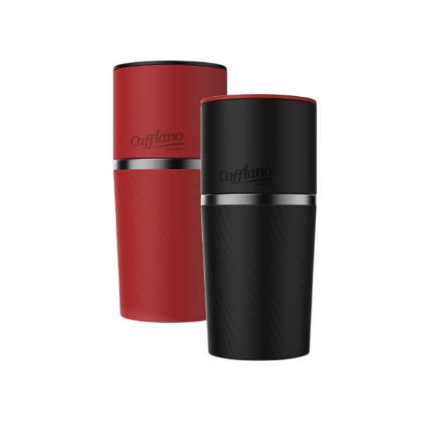 Load image into Gallery viewer, Cafflano Klassic All-in-One Coffee Maker
