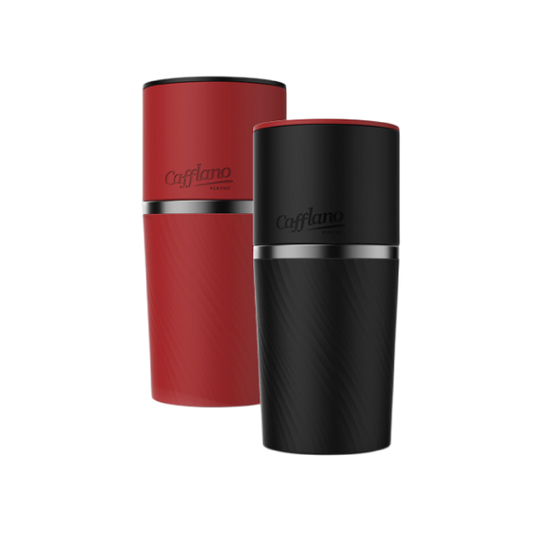 Cafflano Klassic All-in-One Coffee Maker