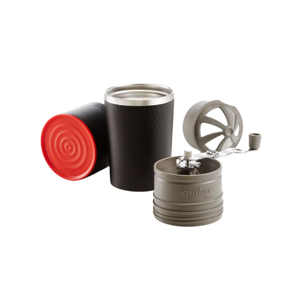 Load image into Gallery viewer, Cafflano Klassic All-in-One Coffee Maker
