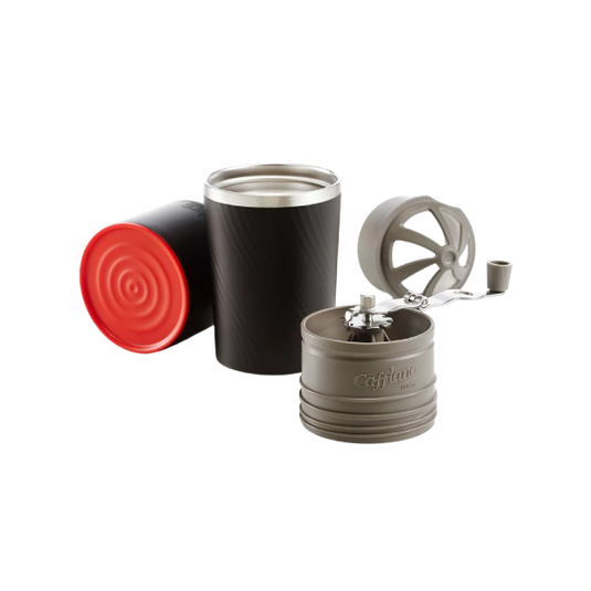 Cafflano Klassic All-in-One Coffee Maker