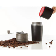 Cafflano Klassic All-in-One Coffee Maker