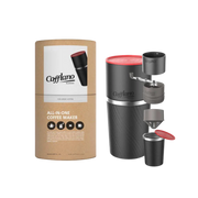 Cafflano Klassic All-in-One Coffee Maker