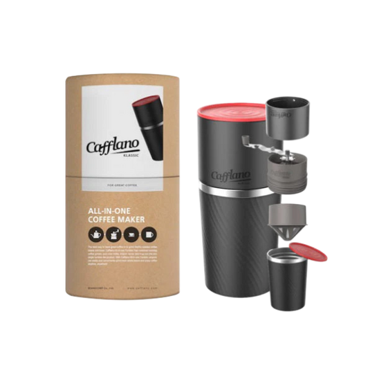 Cafflano Klassic All-in-One Coffee Maker