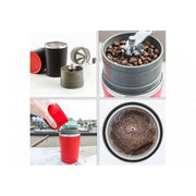Cafflano Klassic All-in-One Coffee Maker