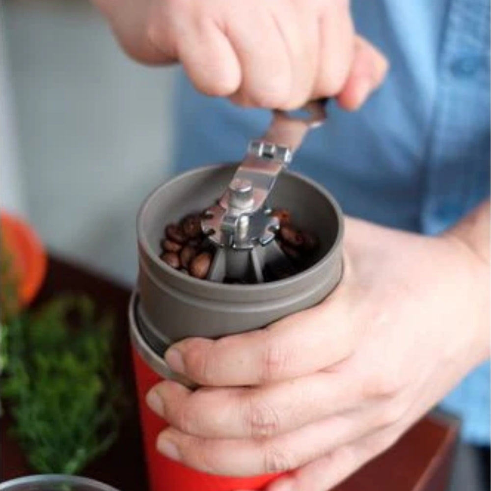 Cafflano Klassic All-in-One Coffee Maker