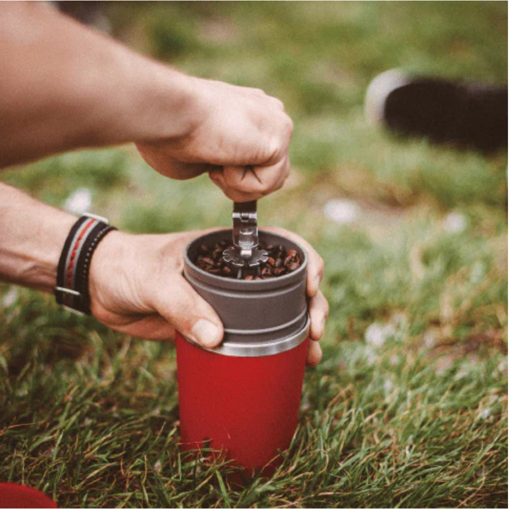 Cafflano Klassic All-in-One Coffee Maker