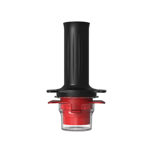 Cafflano Kompresso Handheld Espresso Maker
