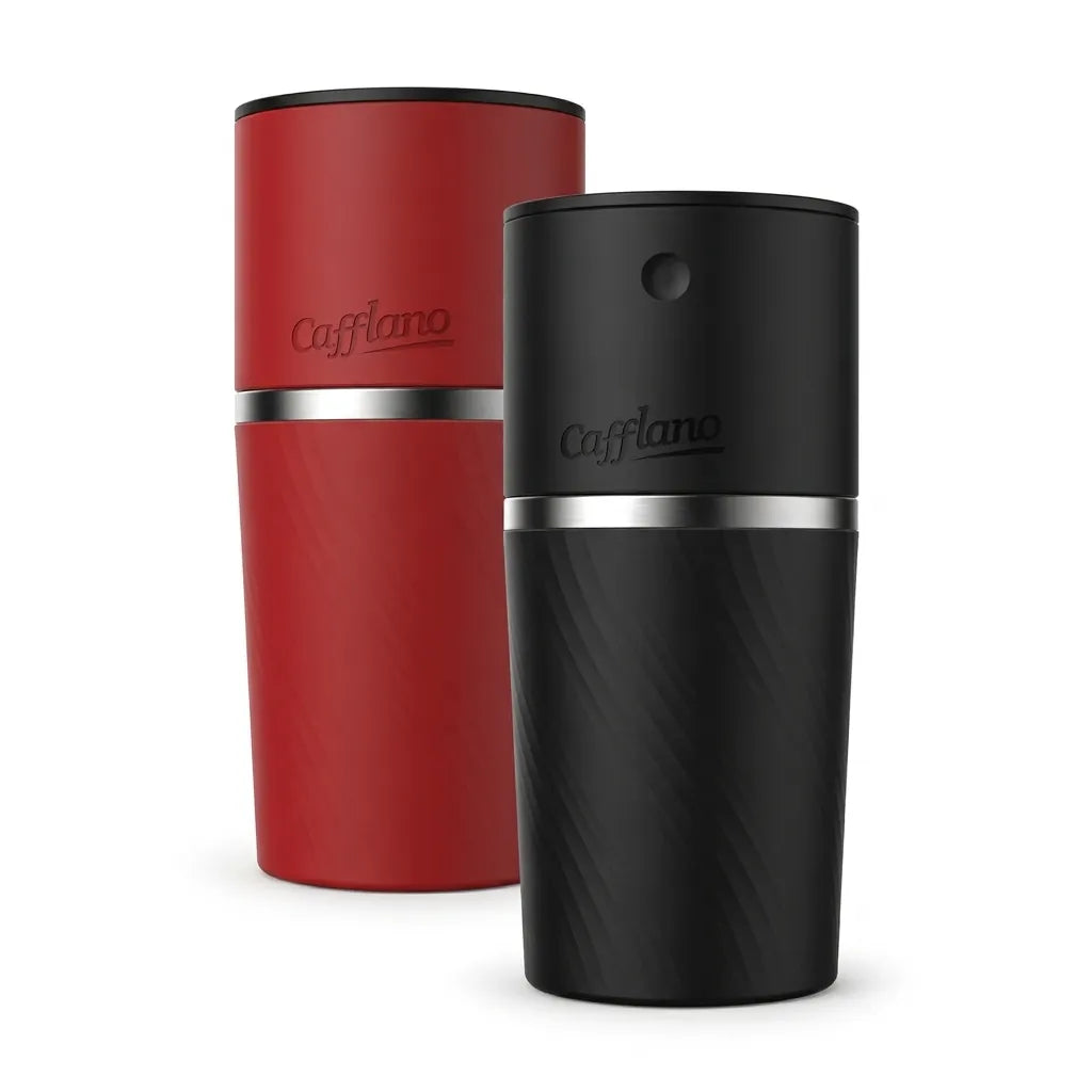Cafflano Klassic All-in-One Coffee Maker
