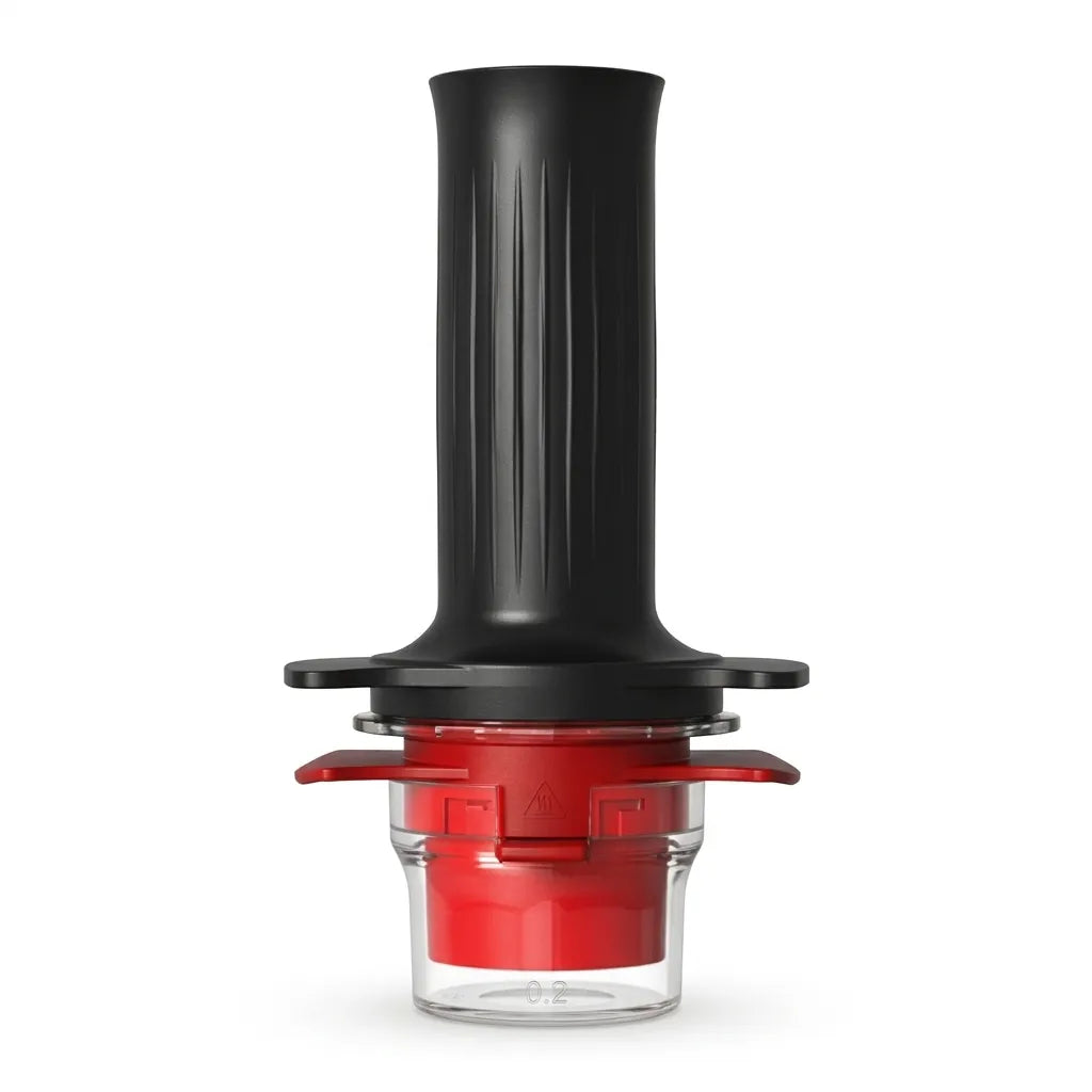 Cafflano Kompresso Handheld Espresso Maker