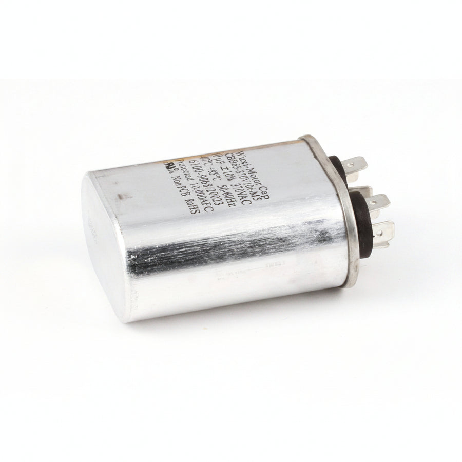 Capacitor 23077 for 2 Speed Motor