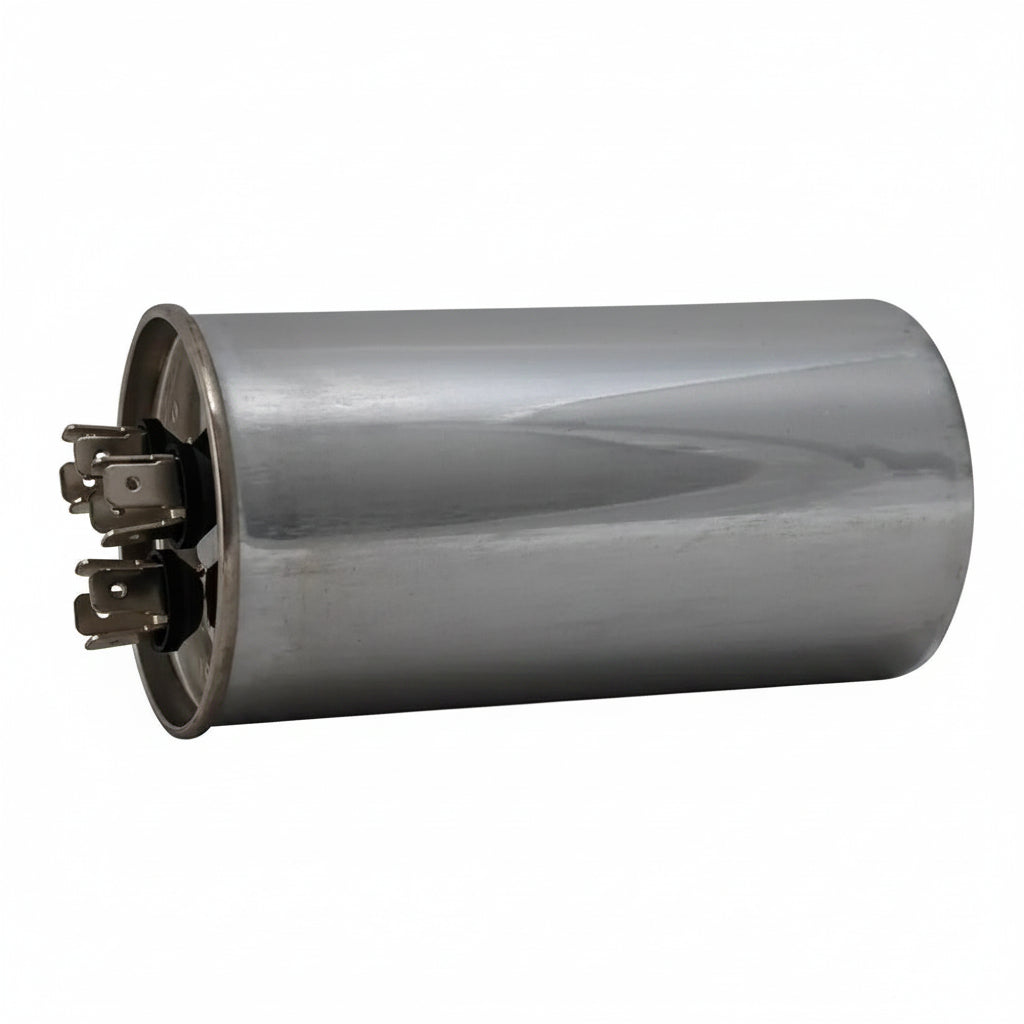 Capacitor 35_5µF