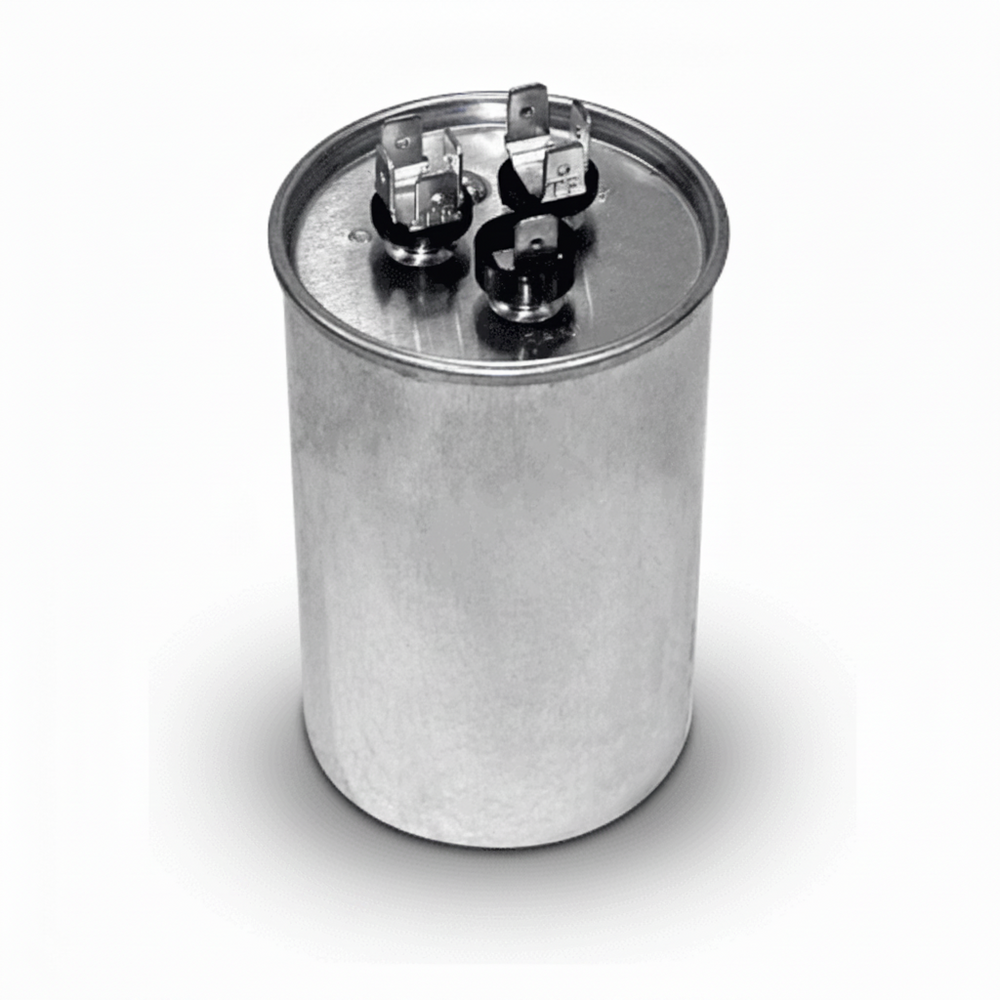 Capacitor 50:5µF