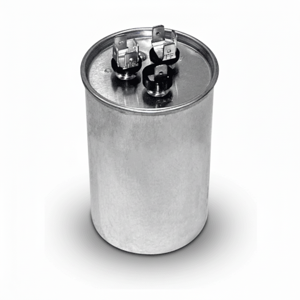 Capacitor 50:5µF