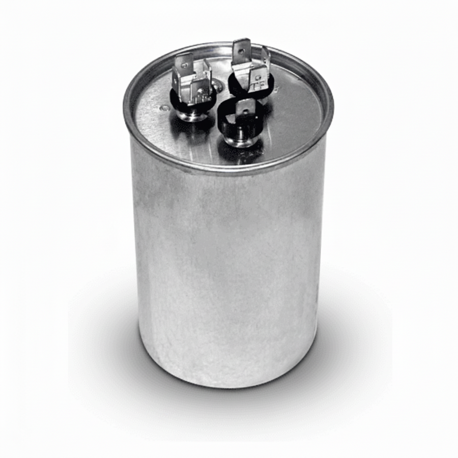 Capacitor 50:5µF