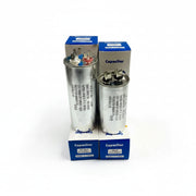 Capacitors