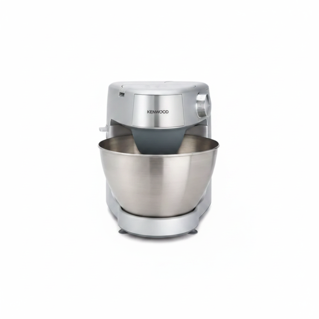 Kenwood KHC29.P0SI Prospero Planetary Kneader, included 1.2L glass blender and 3 mixing hooks