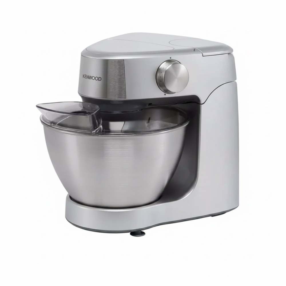 Kenwood KHC29.P0SI Prospero Planetary Kneader, included 1.2L glass blender and 3 mixing hooks