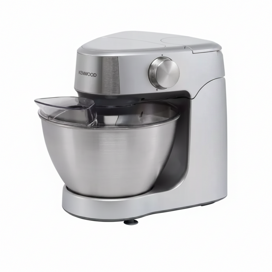 Kenwood KHC29.P0SI Prospero Planetary Kneader, included 1.2L glass blender and 3 mixing hooks