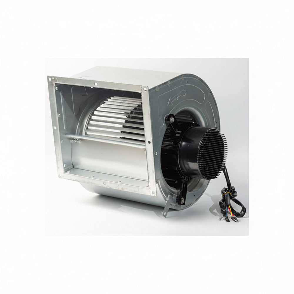 Centrifugal Fan 9-9