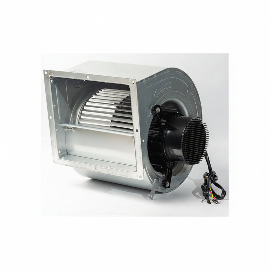 Centrifugal Fan 9-9