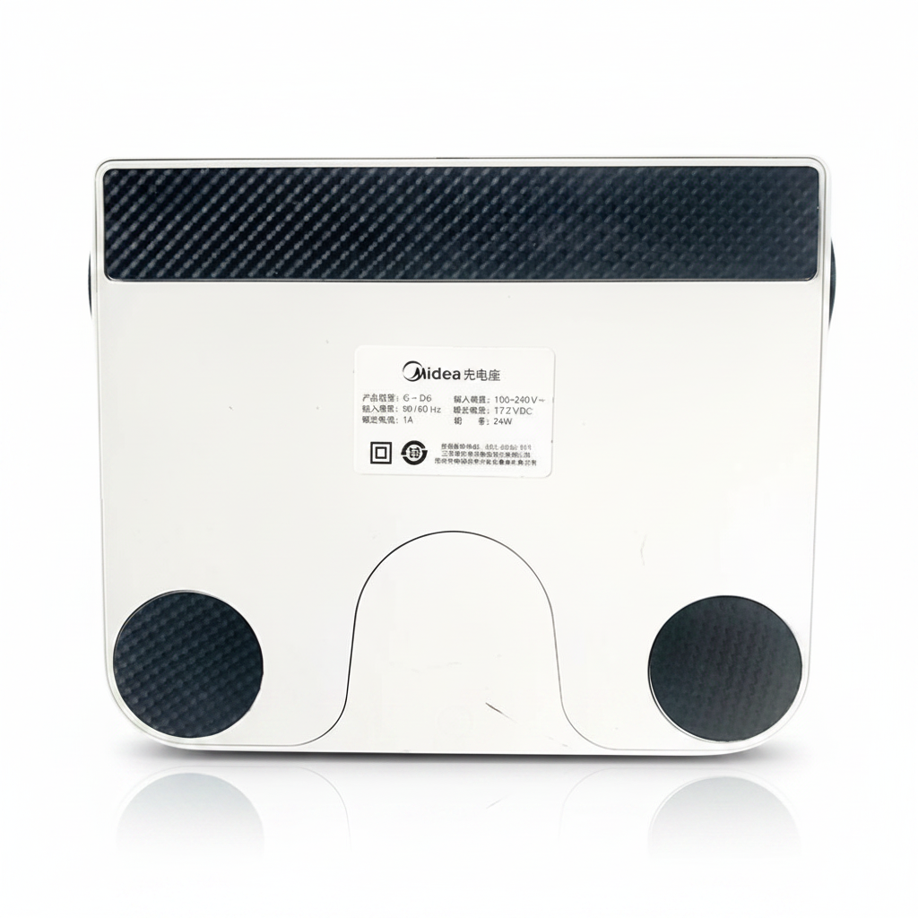 Charging Base for Samsung V05R5050WK Robot Vacuum Cleaner