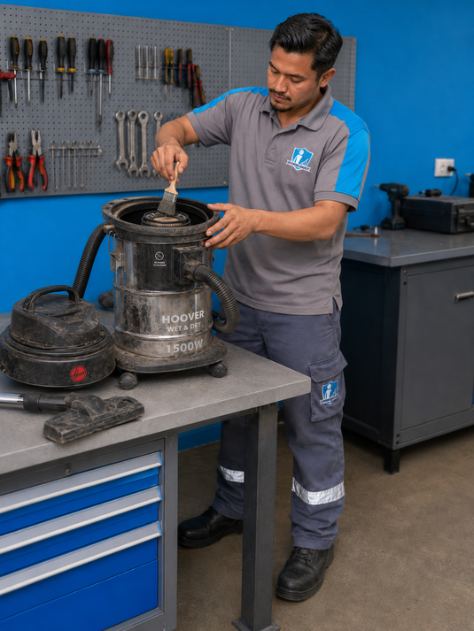 Expert Hoover Vacuum Cleaner Repair and Services in Dubai, UAE - Affordable and Same Day